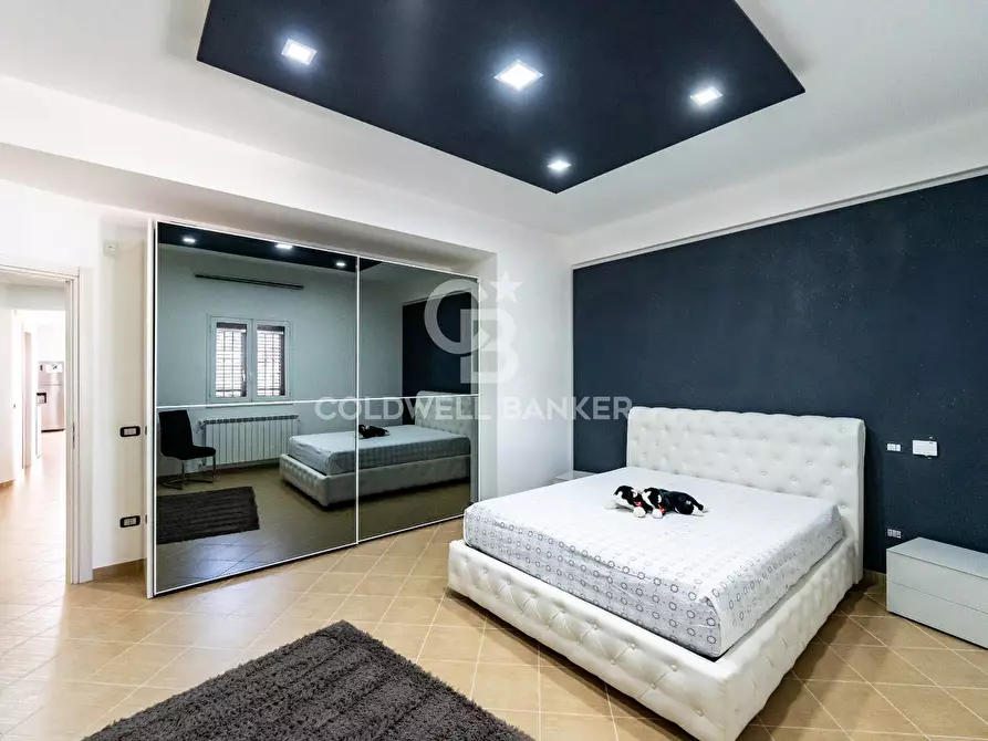 Immagine 23 di Villa in vendita  in Via Lancia 107 a Mazzarrone