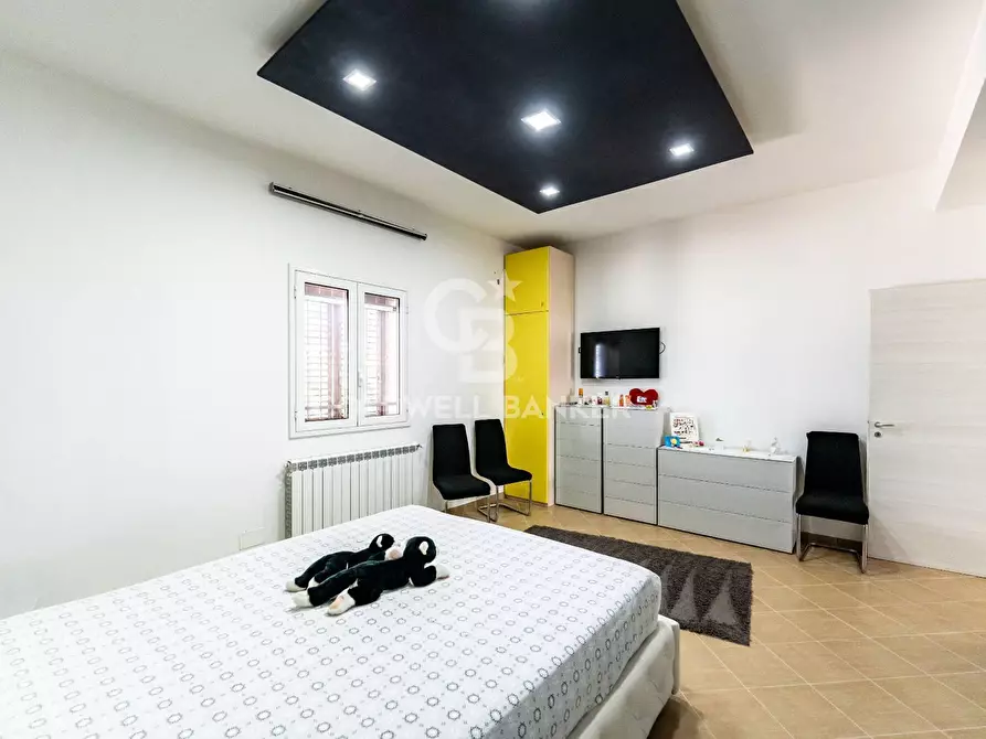 Immagine 24 di Villa in vendita  in Via Lancia 107 a Mazzarrone