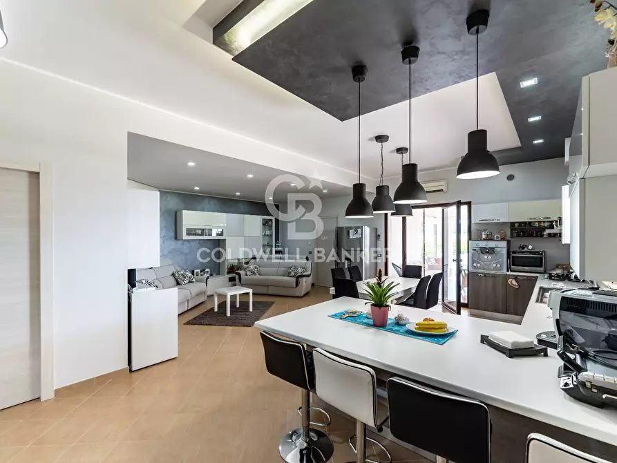 Immagine 16 di Villa in vendita  in Via Lancia 107 a Mazzarrone