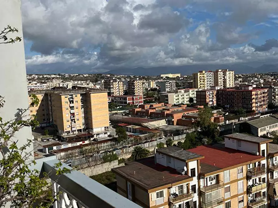 Immagine 10 di Attico in vendita  in CORSO UMBERTO I a Torre Annunziata