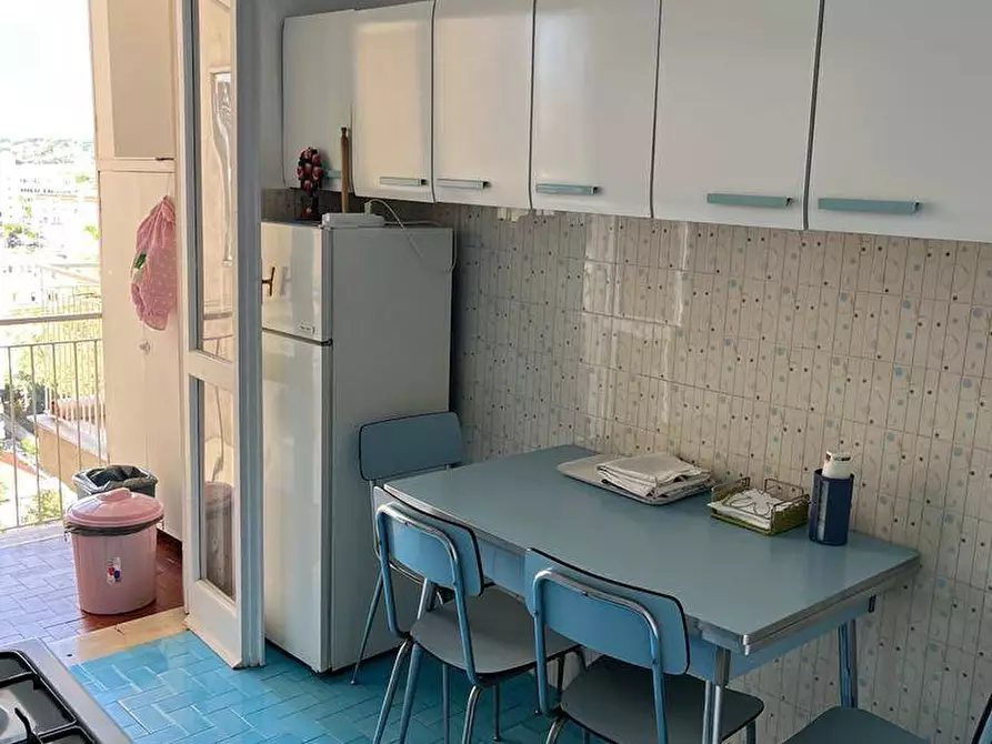 Immagine 13 di Attico in vendita  in CORSO UMBERTO I a Torre Annunziata