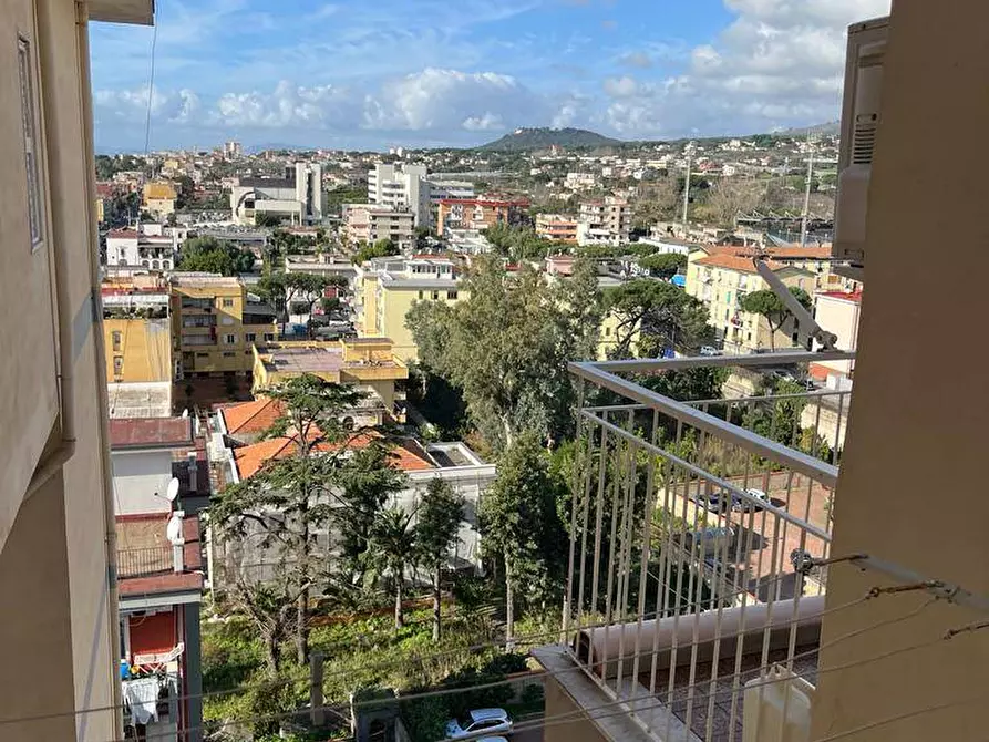 Immagine 11 di Attico in vendita  in CORSO UMBERTO I a Torre Annunziata