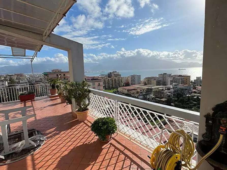 Immagine 6 di Attico in vendita  in CORSO UMBERTO I a Torre Annunziata