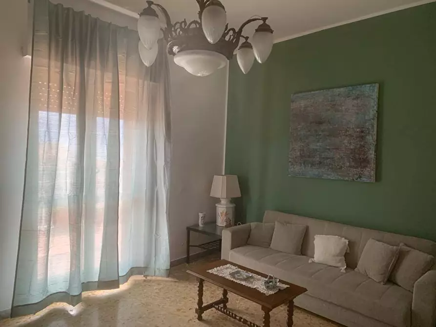 Immagine 18 di Attico in vendita  in CORSO UMBERTO I a Torre Annunziata