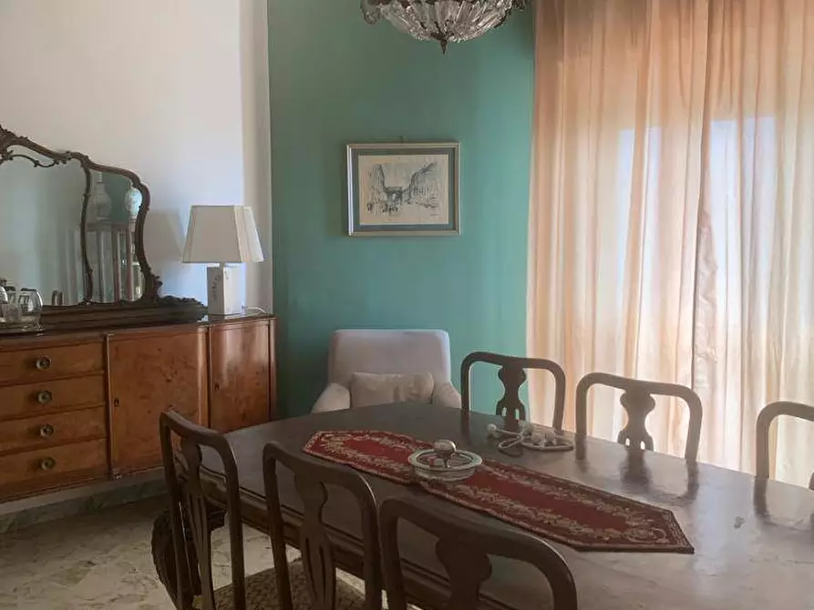 Immagine 19 di Attico in vendita  in CORSO UMBERTO I a Torre Annunziata