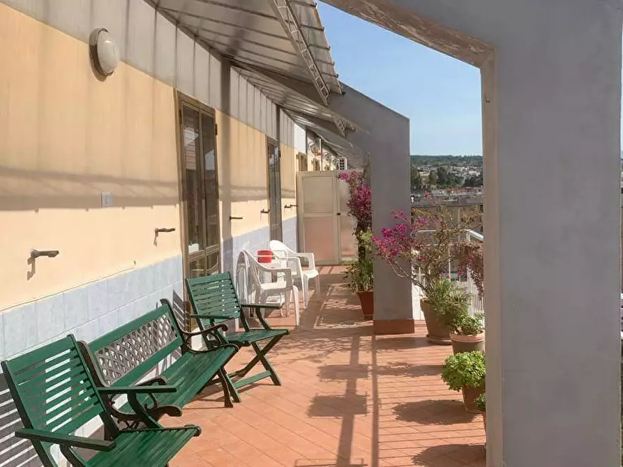 Immagine 8 di Attico in vendita  in CORSO UMBERTO I a Torre Annunziata