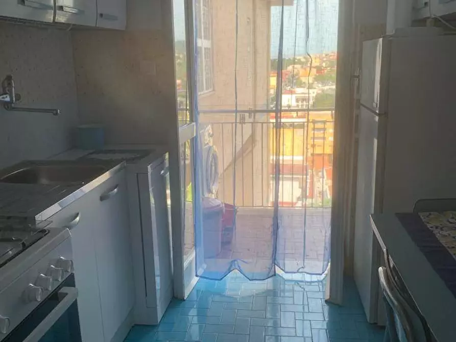 Immagine 15 di Attico in vendita  in CORSO UMBERTO I a Torre Annunziata