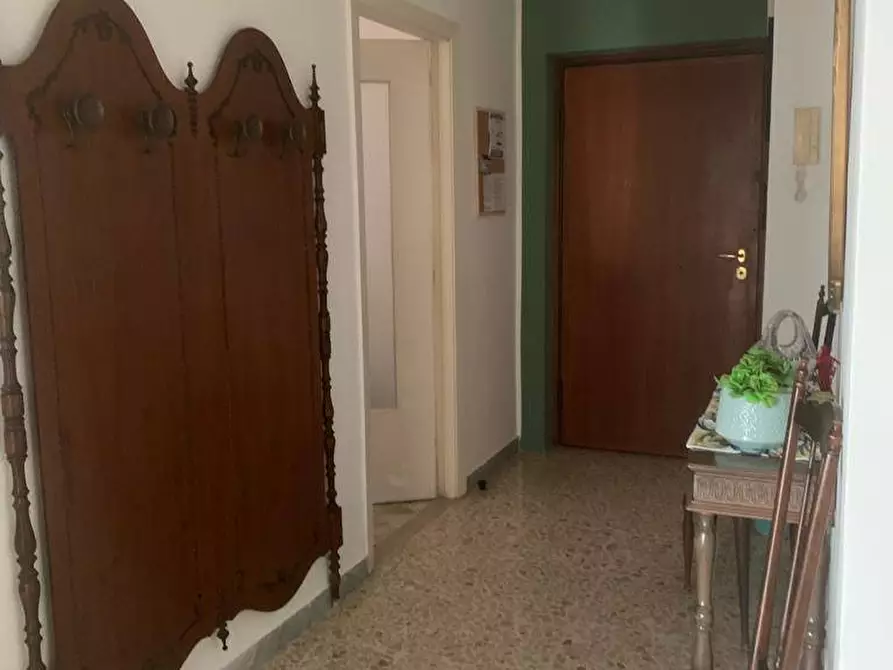 Immagine 25 di Attico in vendita  in CORSO UMBERTO I a Torre Annunziata