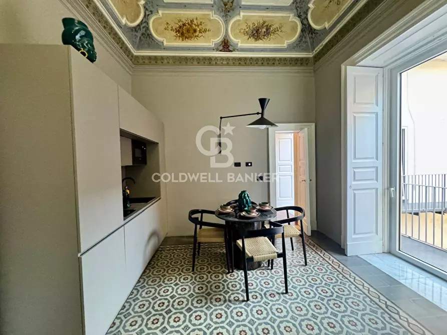 Immagine 4 di Appartamento in vendita  in Via Luigi Capuana 88 a Catania