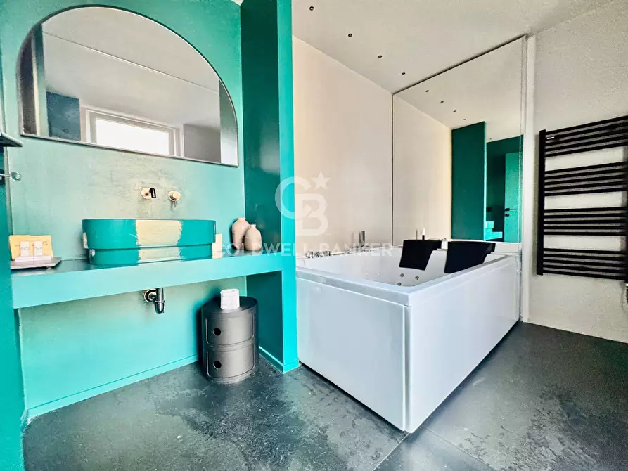 Immagine 12 di Appartamento in vendita  in Via Luigi Capuana 88 a Catania