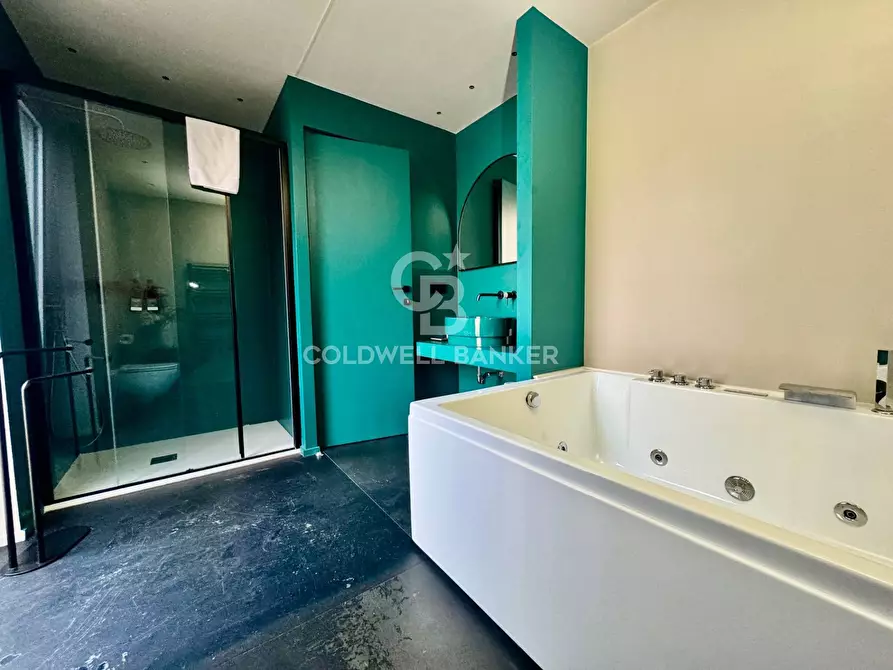 Immagine 13 di Appartamento in vendita  in Via Luigi Capuana 88 a Catania