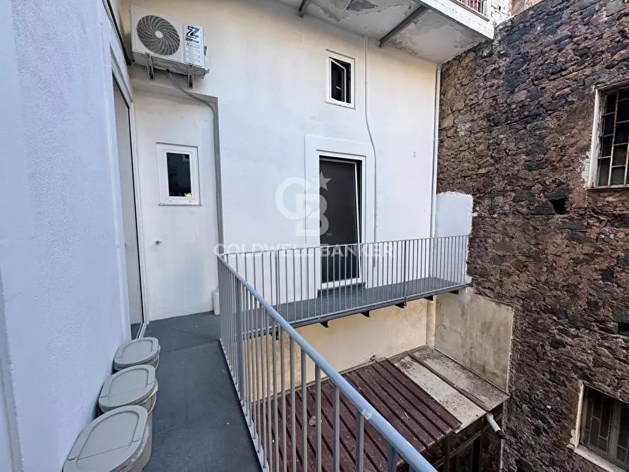 Immagine 14 di Appartamento in vendita  in Via Luigi Capuana 88 a Catania