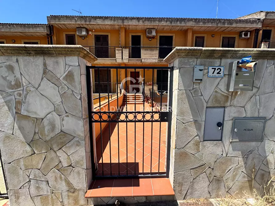 casa indipendente in vendita a Caltagirone