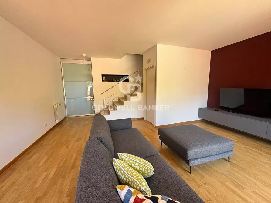 Immagine 1 di Villetta a schiera in vendita  in via carmelo caristia a Caltagirone