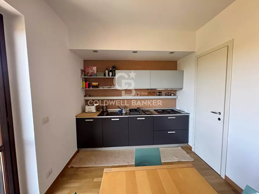 Immagine 5 di Villetta a schiera in vendita  in via carmelo caristia a Caltagirone