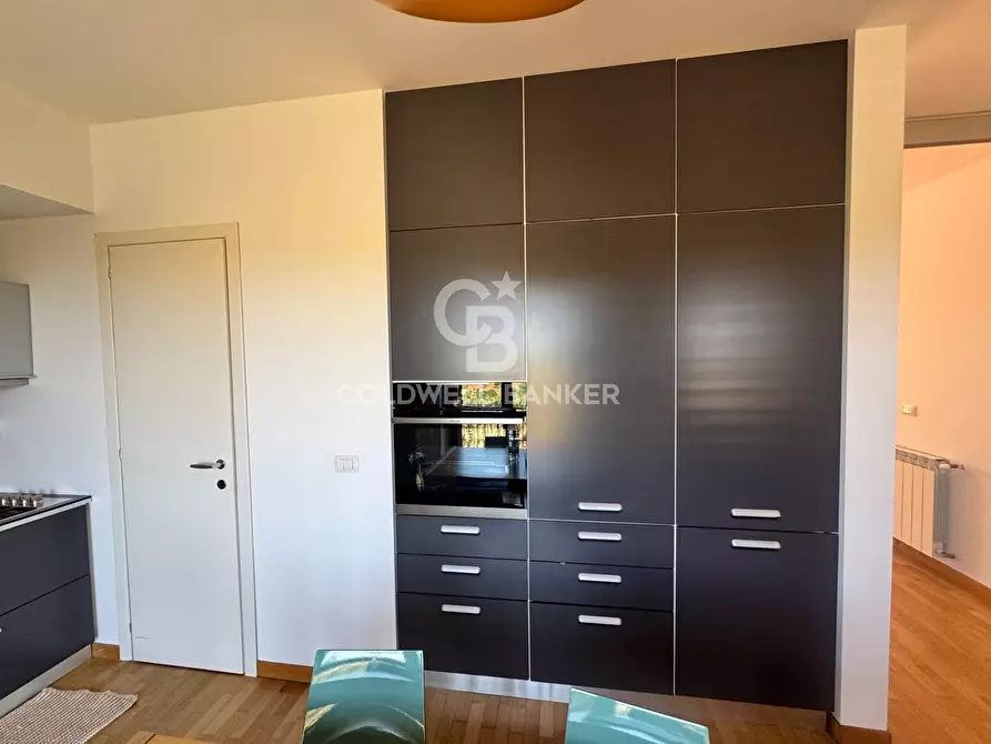 Immagine 6 di Villetta a schiera in vendita  in via carmelo caristia a Caltagirone