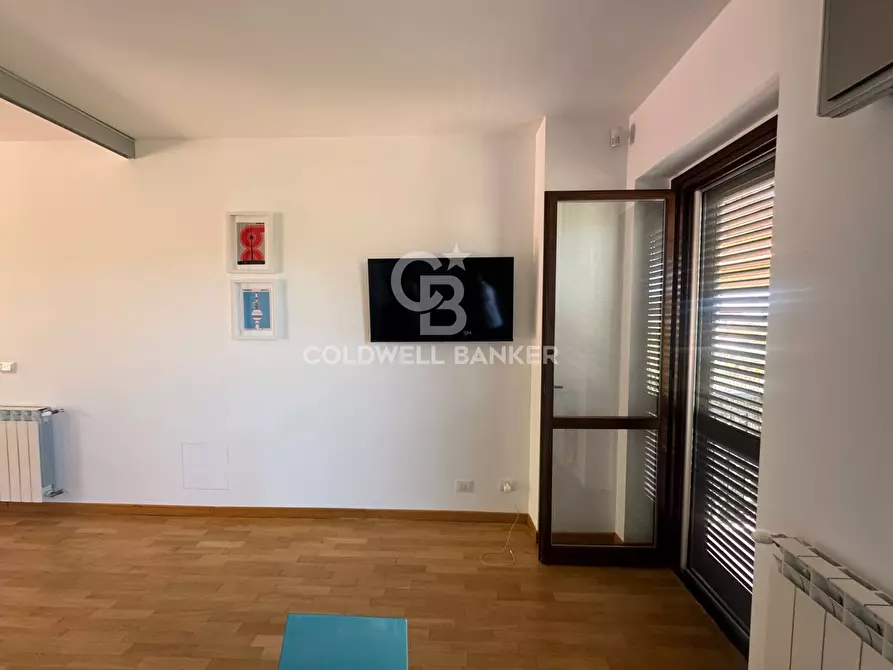 Immagine 7 di Villetta a schiera in vendita  in via carmelo caristia a Caltagirone