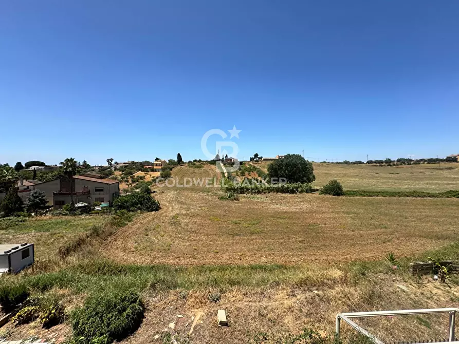 Immagine 9 di Villetta a schiera in vendita  in via carmelo caristia a Caltagirone