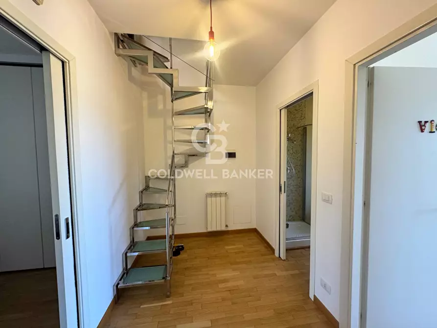 Immagine 14 di Villetta a schiera in vendita  in via carmelo caristia a Caltagirone