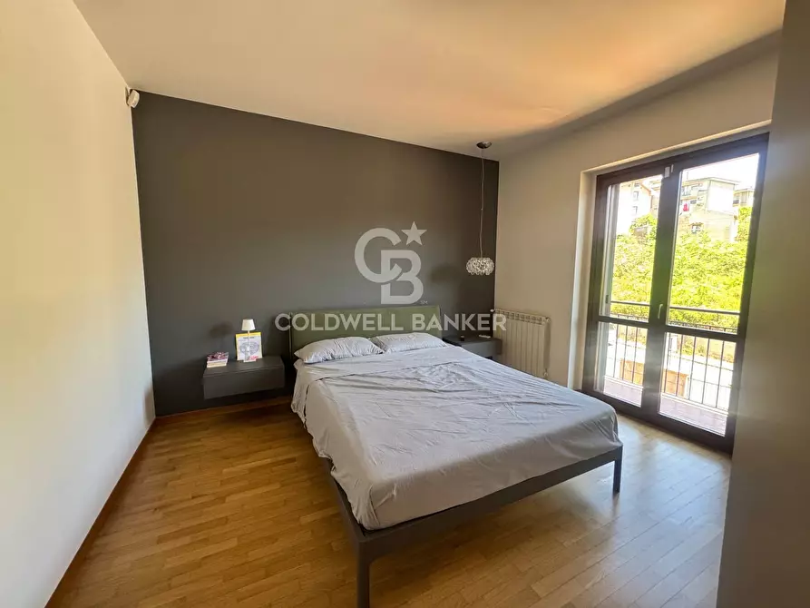 Immagine 15 di Villetta a schiera in vendita  in via carmelo caristia a Caltagirone