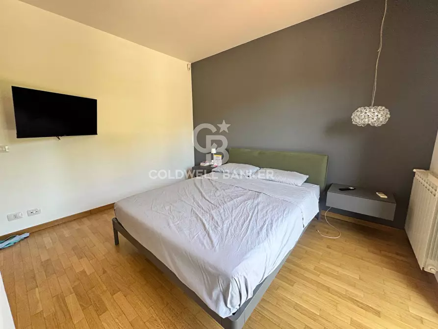 Immagine 16 di Villetta a schiera in vendita  in via carmelo caristia a Caltagirone