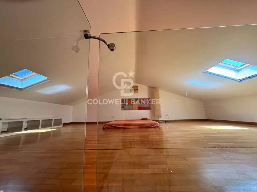 Immagine 17 di Villetta a schiera in vendita  in via carmelo caristia a Caltagirone