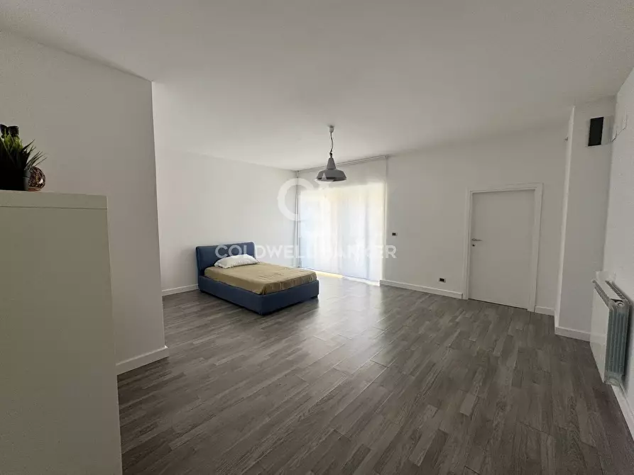 Immagine 18 di Villetta a schiera in vendita  in via carmelo caristia a Caltagirone