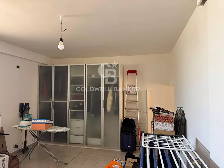 Immagine 19 di Villetta a schiera in vendita  in via carmelo caristia a Caltagirone