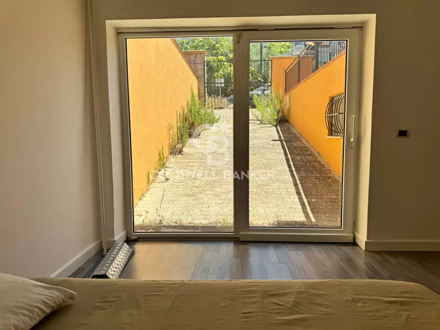 Immagine 20 di Villetta a schiera in vendita  in via carmelo caristia a Caltagirone