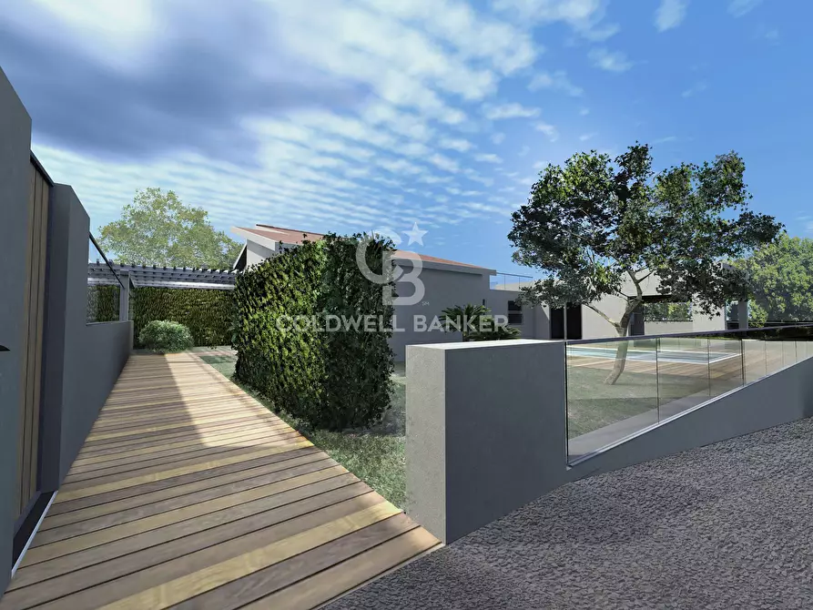 Immagine 2 di Terreno residenziale in vendita  in via del mazzone a Caltagirone