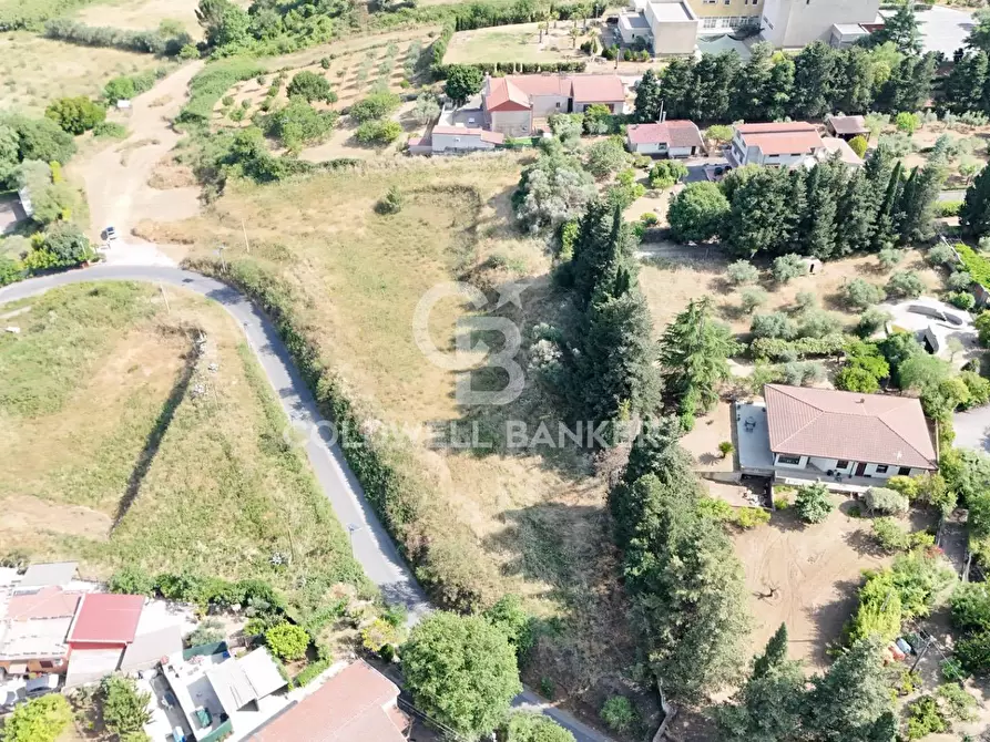 Immagine 5 di Terreno residenziale in vendita  in via del mazzone a Caltagirone
