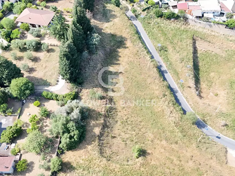 Immagine 6 di Terreno residenziale in vendita  in via del mazzone a Caltagirone