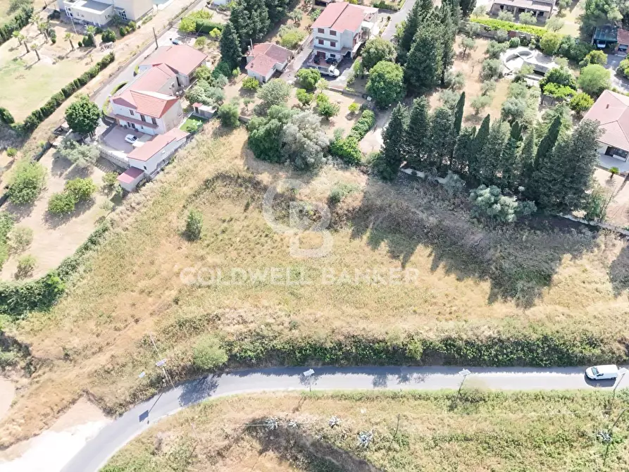 Immagine 7 di Terreno residenziale in vendita  in via del mazzone a Caltagirone