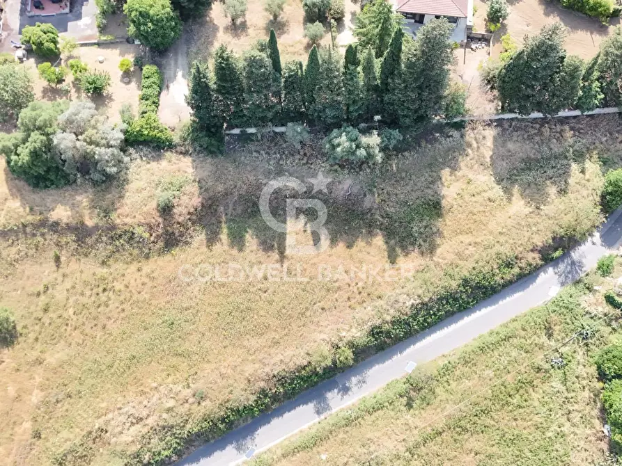 Immagine 8 di Terreno residenziale in vendita  in via del mazzone a Caltagirone