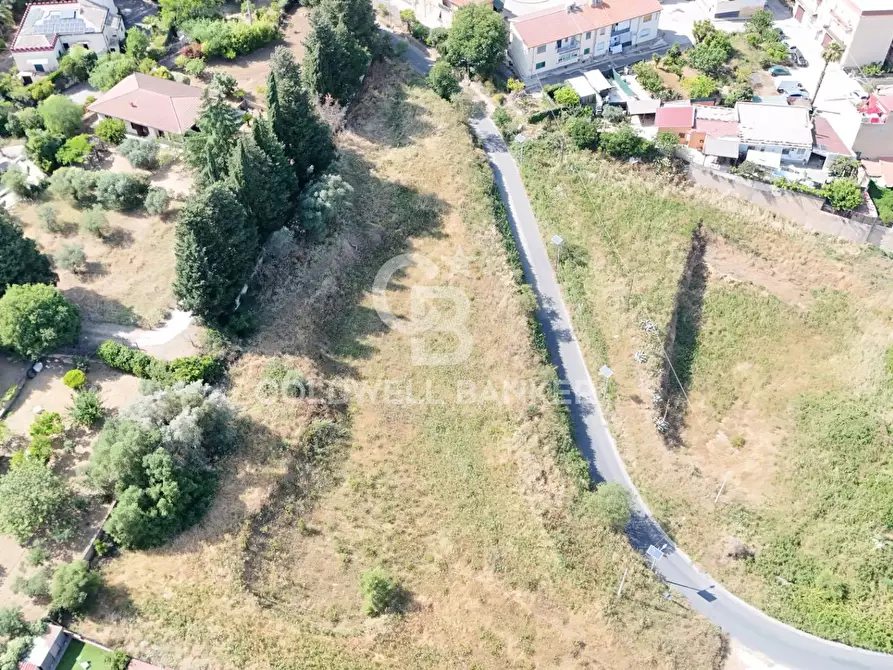 Immagine 9 di Terreno residenziale in vendita  in via del mazzone a Caltagirone