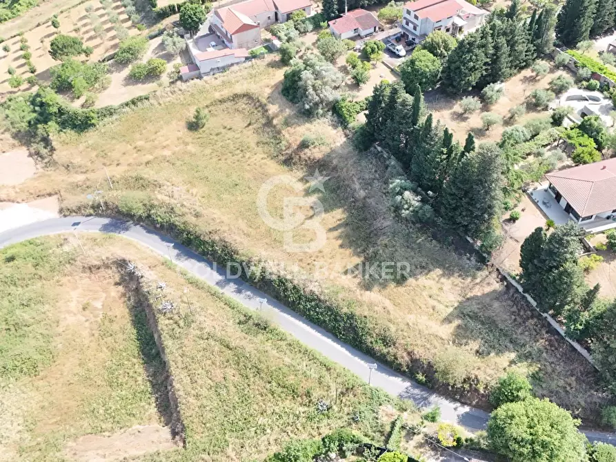 Immagine 10 di Terreno residenziale in vendita  in via del mazzone a Caltagirone