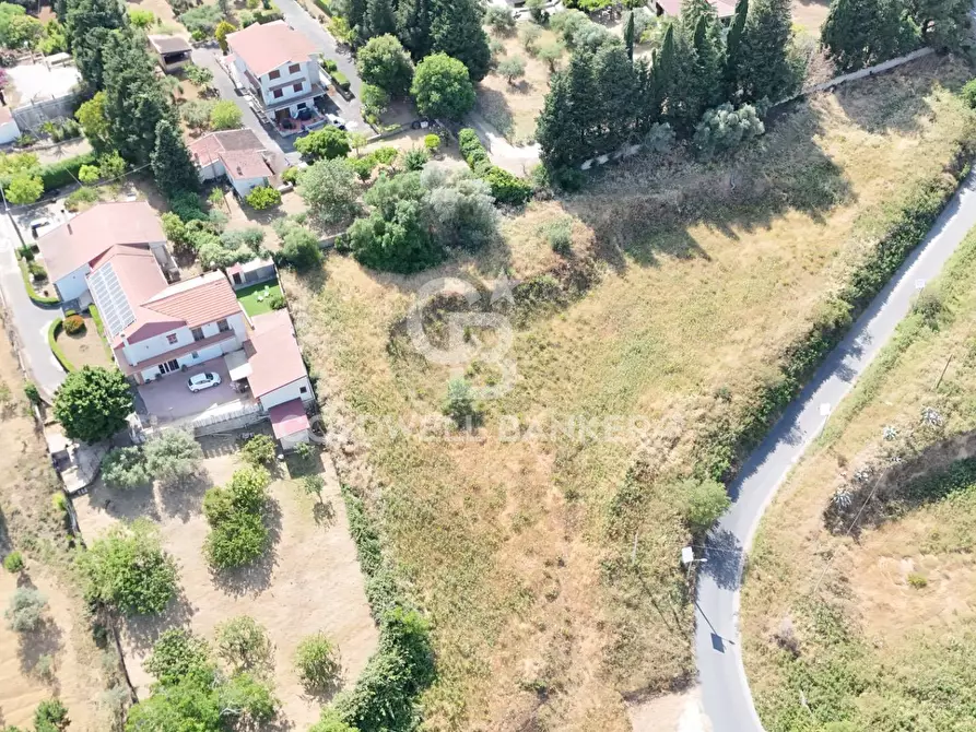 Immagine 11 di Terreno residenziale in vendita  in via del mazzone a Caltagirone