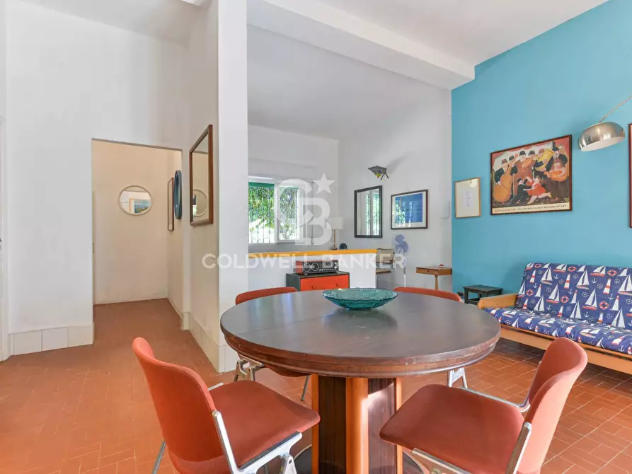 Immagine 8 di Villa in vendita  in Via della Cicala a Marciana