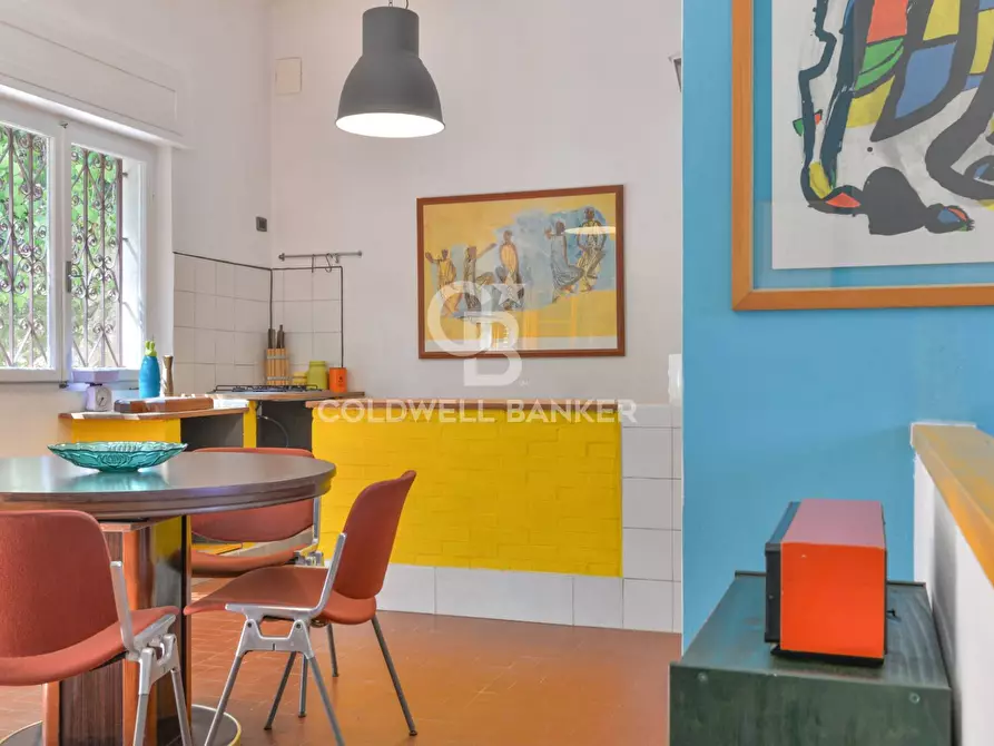 Immagine 12 di Villa in vendita  in Via della Cicala a Marciana