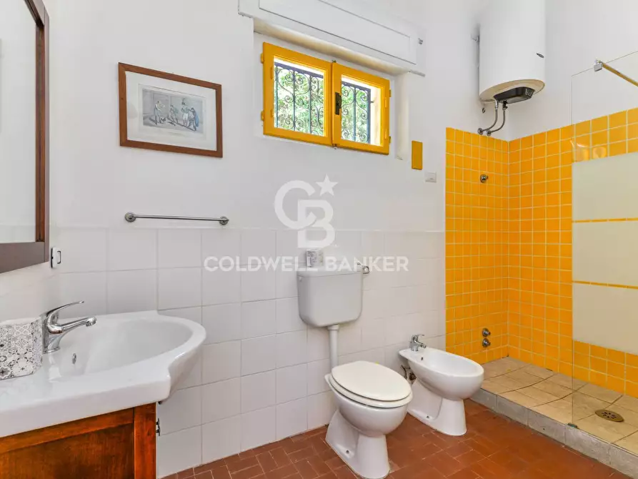 Immagine 14 di Villa in vendita  in Via della Cicala a Marciana