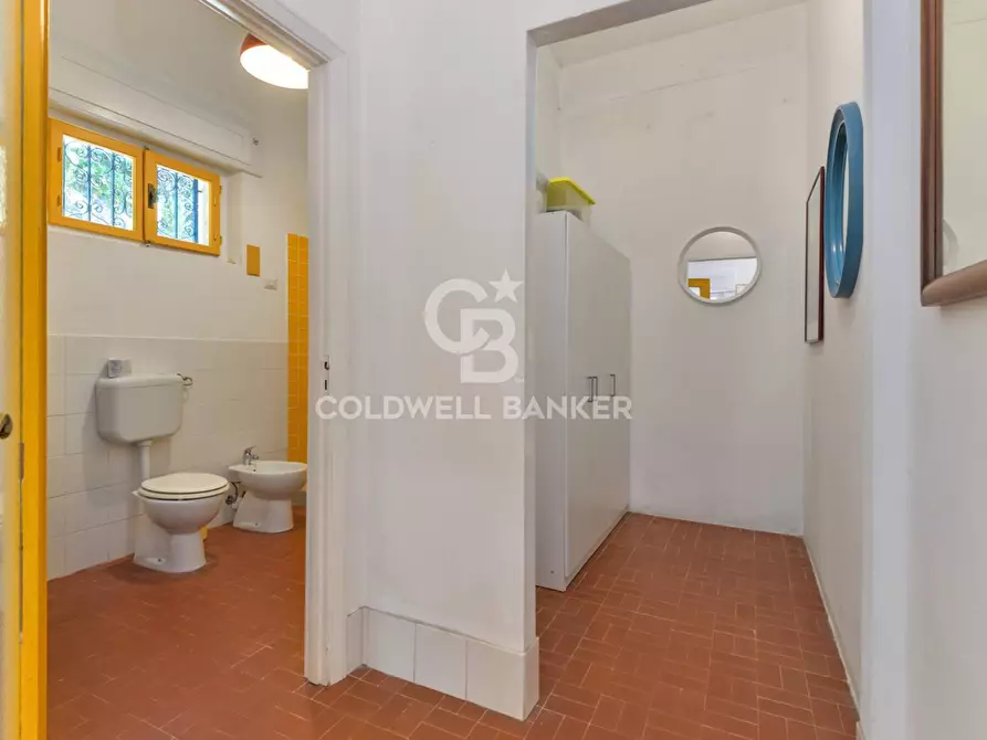 Immagine 15 di Villa in vendita  in Via della Cicala a Marciana