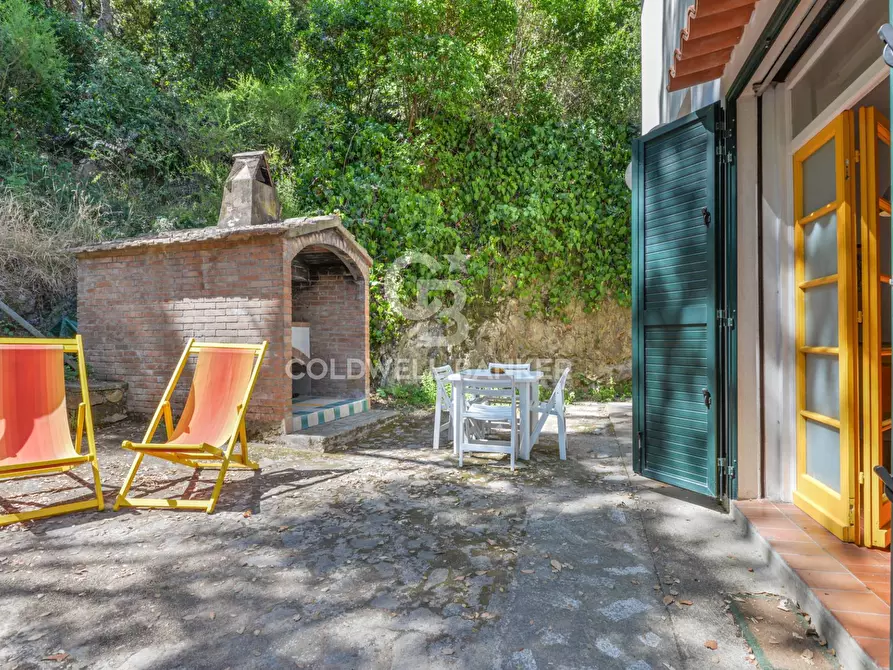 Immagine 16 di Villa in vendita  in Via della Cicala a Marciana