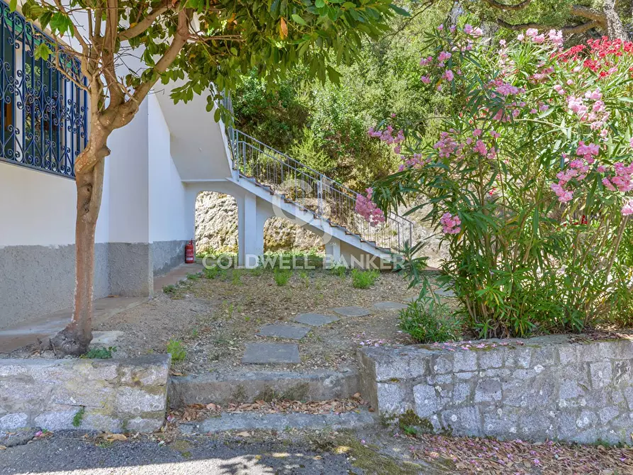 Immagine 18 di Villa in vendita  in Via della Cicala a Marciana