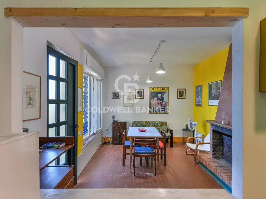 Immagine 24 di Villa in vendita  in Via della Cicala a Marciana