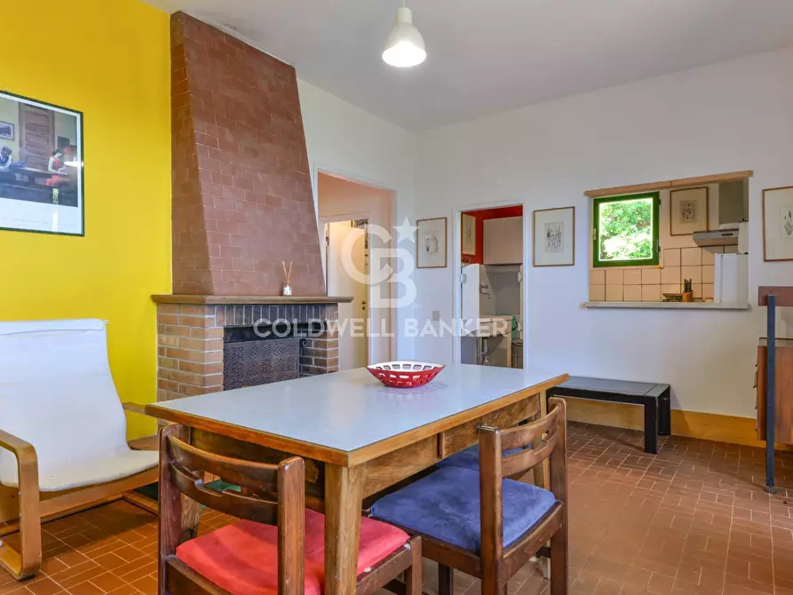 Immagine 25 di Villa in vendita  in Via della Cicala a Marciana