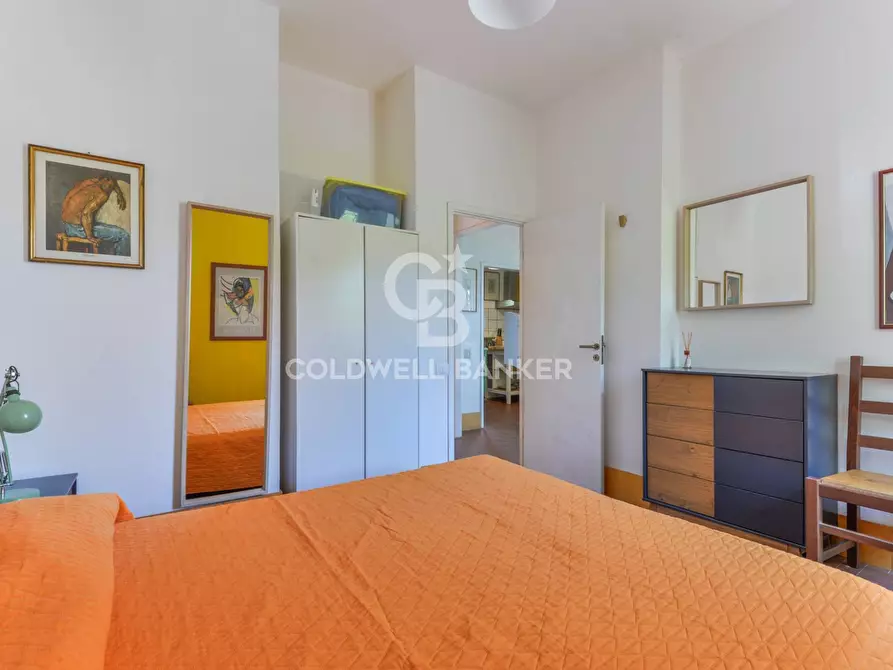 Immagine 27 di Villa in vendita  in Via della Cicala a Marciana