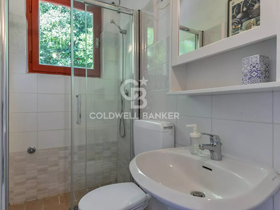 Immagine 29 di Villa in vendita  in Via della Cicala a Marciana