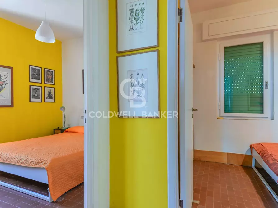 Immagine 30 di Villa in vendita  in Via della Cicala a Marciana