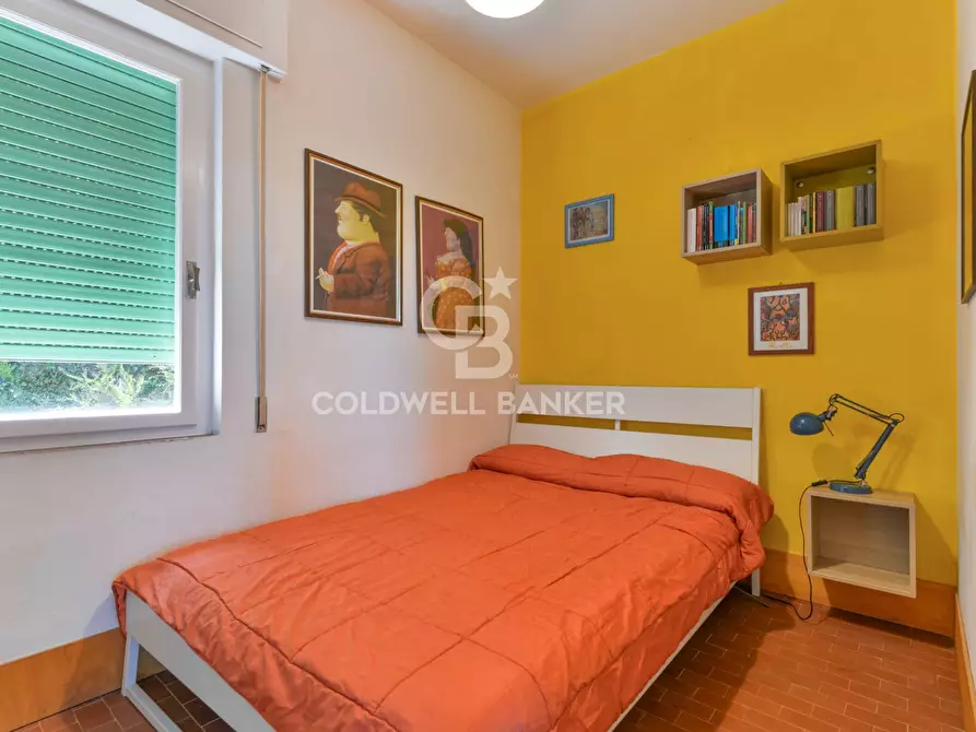 Immagine 31 di Villa in vendita  in Via della Cicala a Marciana