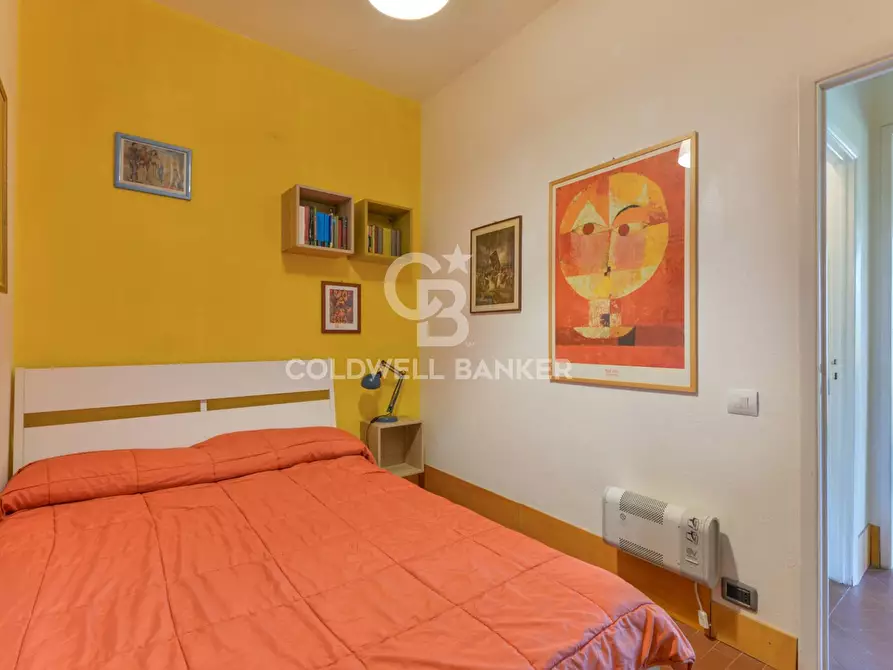 Immagine 32 di Villa in vendita  in Via della Cicala a Marciana